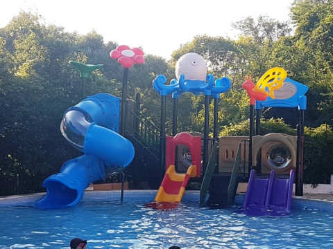 Elit Palace (Balchik) 4*