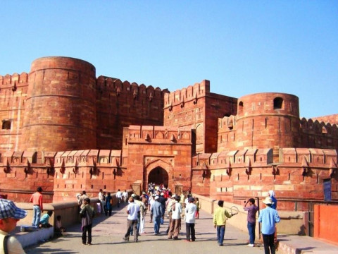 Circuit Explore India-Nepal