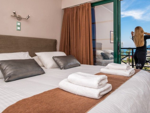 Phoenix Hotel Zante