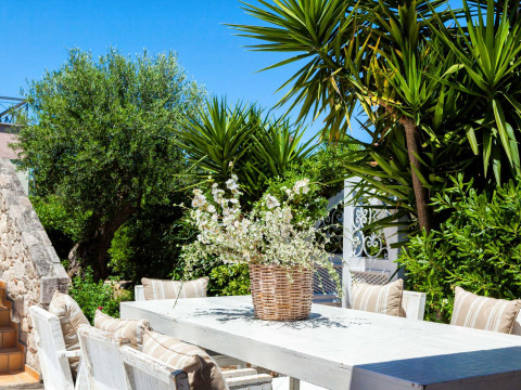Hesperides Hotel