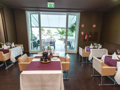 Melia Madeira Mare Resort & Spa