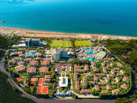 Selin Kamelya Collection Exclusive Hotels