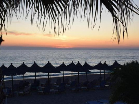 Mirto Hotel - Ionian Coast