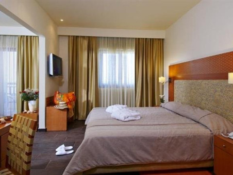 Asterion Suites and SPA