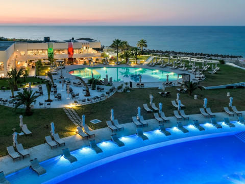 Iberostar Diar El Andalous