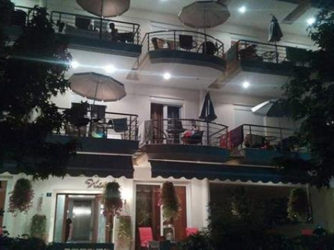 Christina Hotel