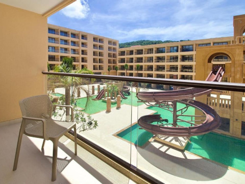 Pamookkoo Resort