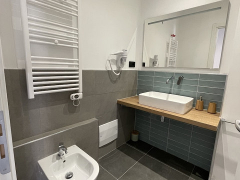 NG GUEST HOUSE IL GALLURA