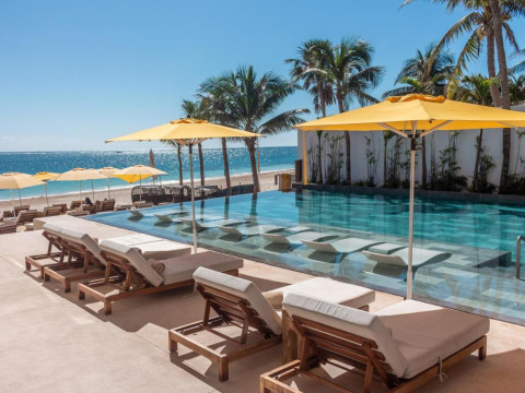 The Fives Oceanfront