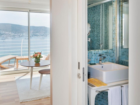 Agaya Bodrum Adult Only