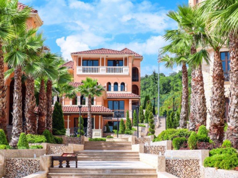 VILLAS ELENITE PREMIUM