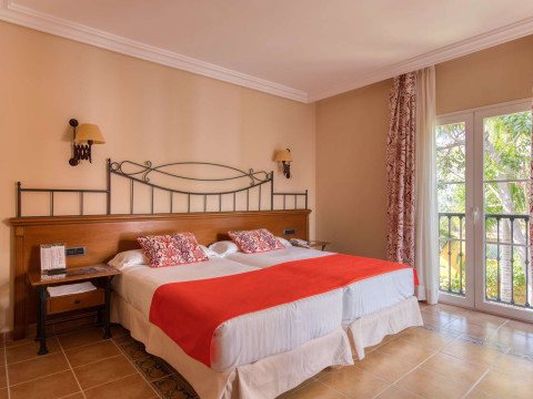 Hotel Cordial Mogan Playa