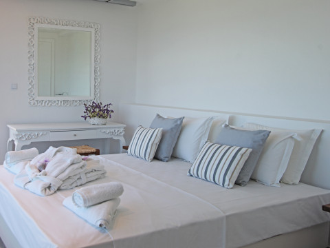 The Beach House