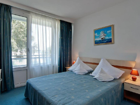 COMPLEX HOTELIER BALNEO SPA SIRENA