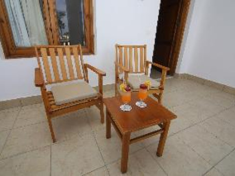 CLUB REEF RESORT