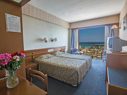 Tsokkos Protaras Beach 