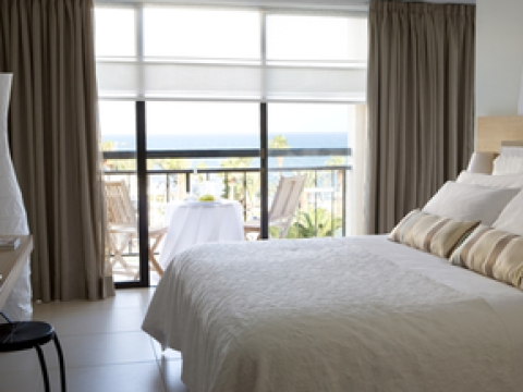 SENTIDO SANDY BEACH