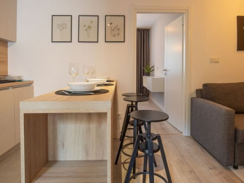 Olimpia Residence District CMP