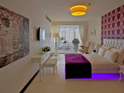 Sianji WellBeing Resort Detox Programs