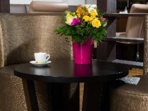 Leonardo Hotel Frankfurt City Center