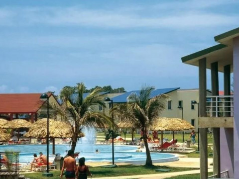 Sol Hicacos Varadero