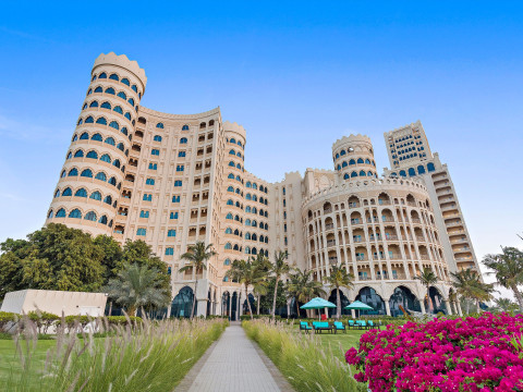Al Hamra Residence