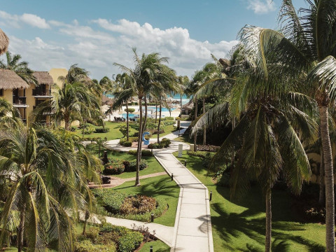 Catalonia Riviera Maya