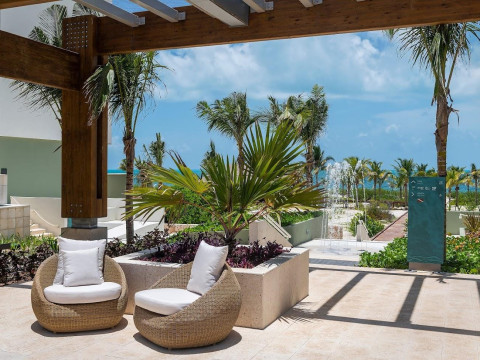 Catalonia Costa Mujeres All Suites and Spa