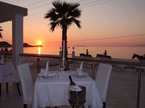 Sidari Beach Hotel