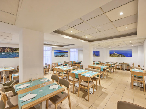 Ilusion Calma Hotel