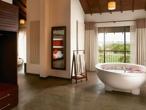 The Calm Resort and Spa