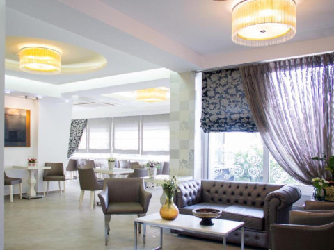 Rodon Hotel