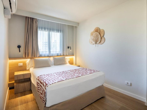 LIVVO Anamar Suites