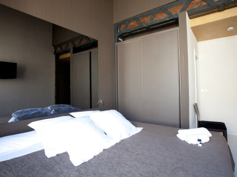 Cosy Rooms Embajador