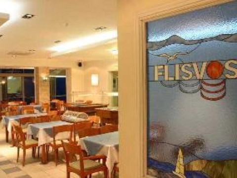 FLISVOS HOTEL TOLO