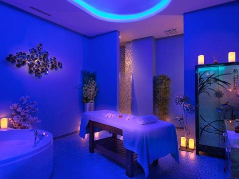 LITORE RESORT HOTEL  SPA