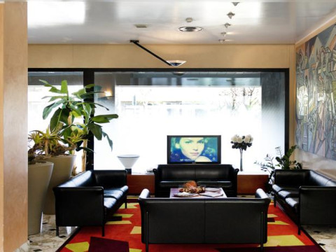 ABACUS HOTEL