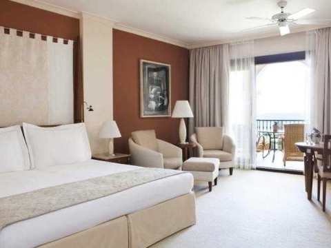 The St. Regis Mardavall Mallorca Resort