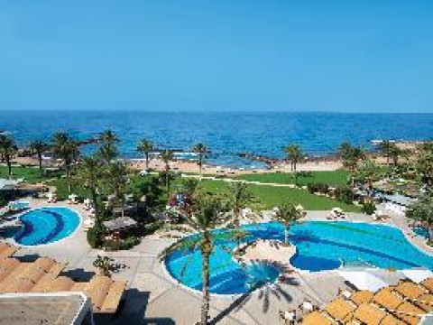 ATHENA BEACH HOTEL