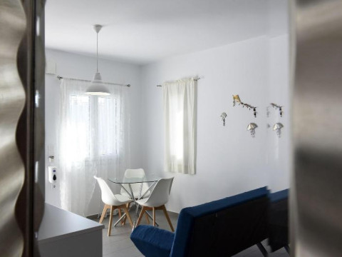 Tsakanos Home