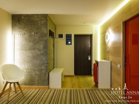 Anna Hotel
