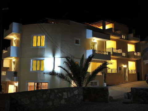 Castello Apartments