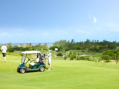 Heritage Awali Golf & Spa Resort