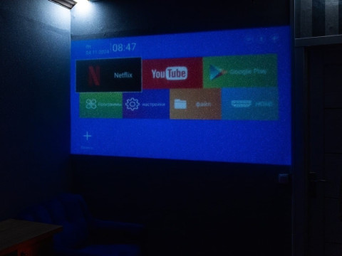 HOTEL CINEMA
