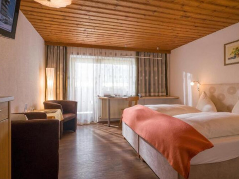 HOTEL ECKARTAUERHOF