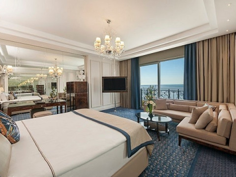 Kaya Palazzo Resort Hotel & Casino