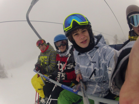 AGRITURISMO CHALET FOGAJARD