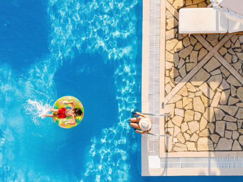 Roda Beach Resort