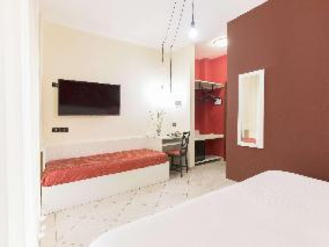 BEST WESTERN LA BAIA PALACE HOTEL