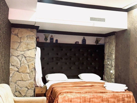 HOTEL CINEMA